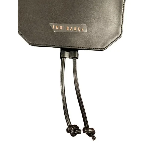 Ted Baker Iberiis Floral Tranquility Print Backpack - Picture 10 of 11